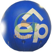 inflatalbe helium balloon